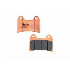 BRAKE PADS SINTERED