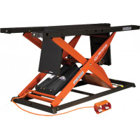 MC625R AIR LIFT ORANGE