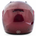 MD-04 MODULAR HELMET WINE RED XS