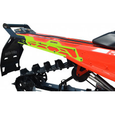HIDE 'N' GO REAR BUMPER S-D 154