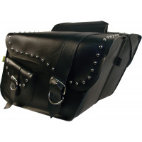 SUPER SLANT STUDDED RANGER 16