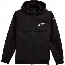 PRIMARY JACKET BLACK 2X