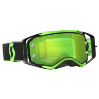 PROSPECT WORKS REPLACEMENT LENS GREEN CHROME