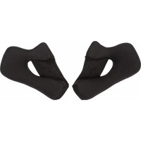 CHEEK PADS 45MM XS STOCK FF-49
