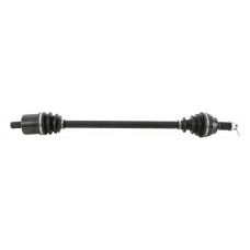 8 BALL EXTREME AXLE FRONT