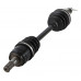 6 BALL HEAVY DUTY AXLE FRONT