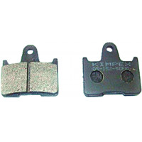 BRAKE PADS YAM PAIR