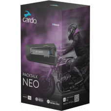 PACKTALK NEO SINGLE