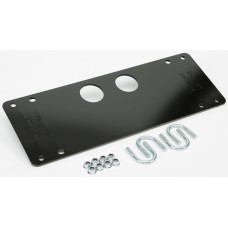 ATV PLOW MOUNT KIT