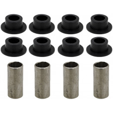 BUSHING KIT POL RAD ROD