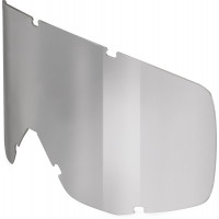 LENS 89SI YOUTH THERMAL ACS SIL CHRM NO PINS