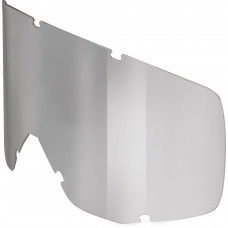 LENS 89SI YOUTH THERMAL ACS SIL CHRM NO PINS