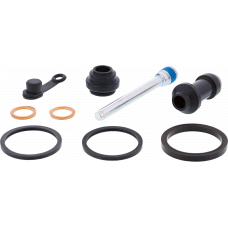CALIPER REBUILD KIT FRONT KAW