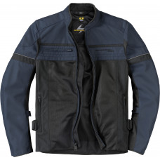 CARGO AIR JACKET BLUE 2X