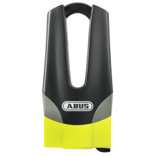 GRANIT QUICK MAXI LOCK DISC YELLOW