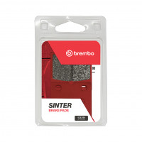 PRIME SA BRAKE PADS SINTERED PRIME SA BRAKE PADS SINTERED