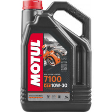 7100 OIL 4T 10W30 4L 4/CASE