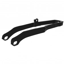 CHAIN SLIDER BLACK