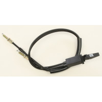 CHOKE CABLE A/C