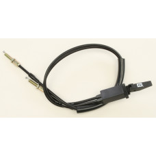CHOKE CABLE A/C