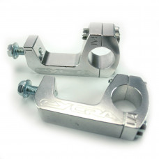 HANDGUARD HARDWARE - UCLAMP PROTAPER