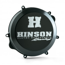 BILLETPROOF CLUTCH COVER KX 450 4T