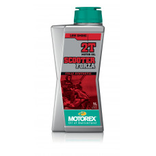 SCOOTER FORZA OIL 2T 1L (10/CASE  SOLD EA)
