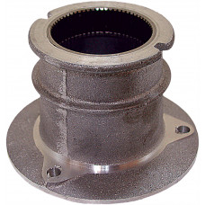 STARTER PULLEY S-D