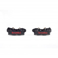 UPGRADE BRAKE CALIPER GP4-RB FRONT SET