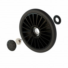 202MM T4S REPLACEMENT WHEEL