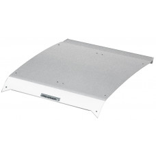 PRO XP ROOF SPARKLE SILVER METALLIC