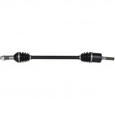 8 BALL HEAVY DUTY AXLE CAN