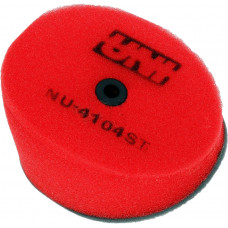 MULTI-STAGE COMPETITION AIR FILTER