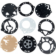 TILLOTSON DIAPHRAGM & GASKET SET