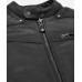 GASSER JACKET BLACK 4X