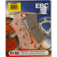 BRAKE PADS