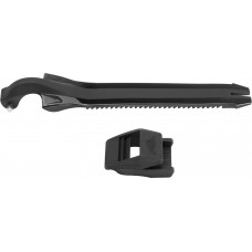 MAVERIK BOTTOM BOOT STRAP W/RECEIVER