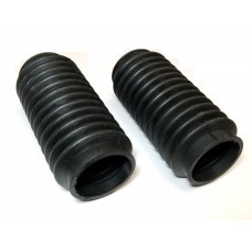FORK BOOTS/PR