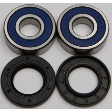 FRONT/REAR WHEEL BEARING/SEAL KIT