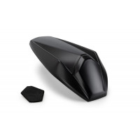 REAR SEAT COWL MATT BLACK KAW