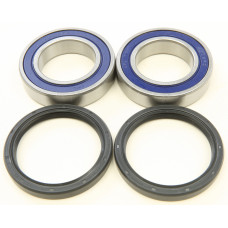 REAR WHEEL BEARING KIT