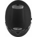 GM-32 OPEN-FACE HELMET MATTE BLACK 3X