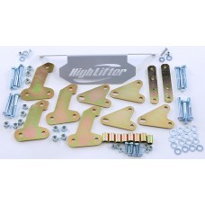 UTV LIFT KIT 4