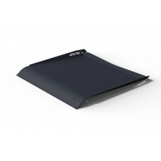 ALLOY ROOF POL