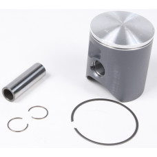 PISTON KIT CAST 66.35/STD HON