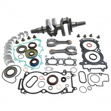BOTTOM END KIT POL BOTTOM END KIT POL
