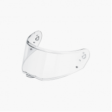 OUTRUSH 2 FLIP UP HELMET SHIEL CLEAR