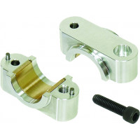 STEERING BLOCK KIT S-D STEERING BLOCK KIT S-D