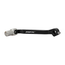 FACTORY SHIFT LEVER BLACK W/ HA TI TIP TRIUMPH