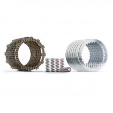 FSC FIBER STEEL SPRINGS